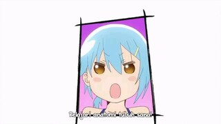 Comic Girls Eps 5 Sub indo