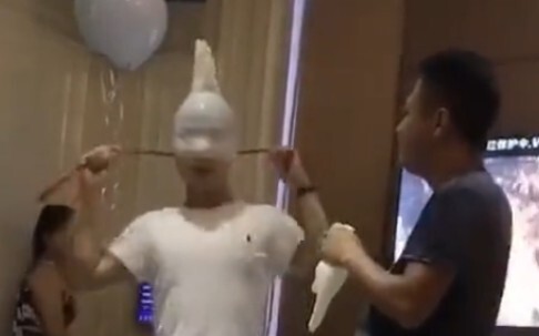 A funny videos collection