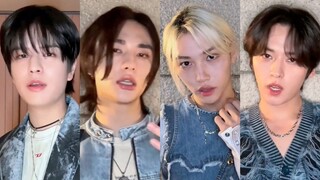 【Stray Kids】แปดคนส่งต่อหน้าตรงๆ เพลงใหม่ Lose My Breath ช่า!