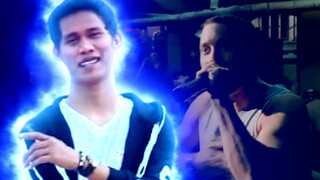 (Reupload)Eminem Nyanyi Preminim (Preman Feminim) By Dash Uciha (Cover)...