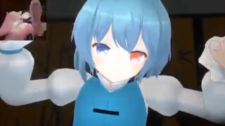 哇袄!