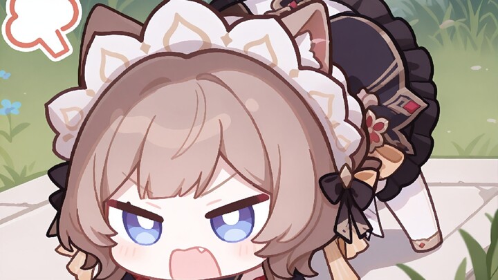 Tsundere will never go out of style!