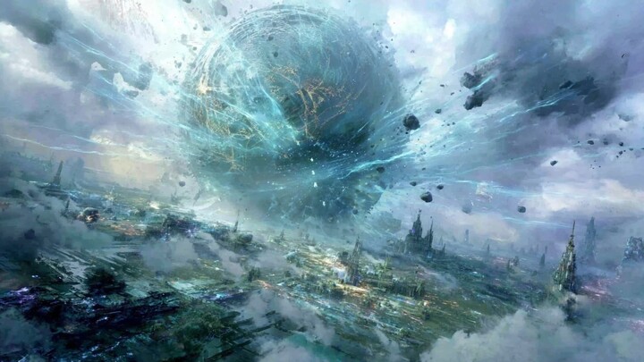 ความมันส์ระดับสูงกำลังมา! นี่คือฉากจาก “ฟ่านเหรินซิ่วเซียนชวน” ที่ยิ่งใหญ่และน่าตื่นตาที่สุดเท่าที่ค