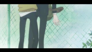 《同级生》cut7  学霸受✘学渣攻  不一样的未来