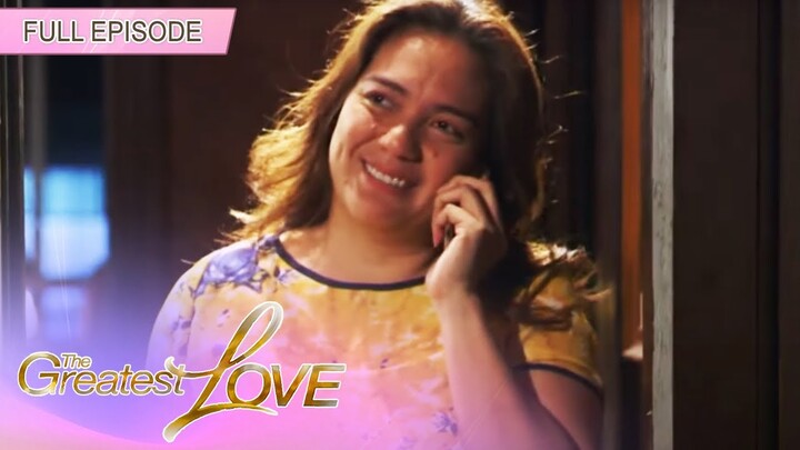 Full Episode 39 | The Greatest Love (English Substitle)