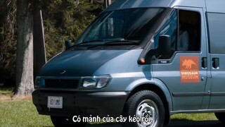 Siêu Nhân Điện Long (BẢN MỸ) - Power Ranger Dino Charge Tập 17