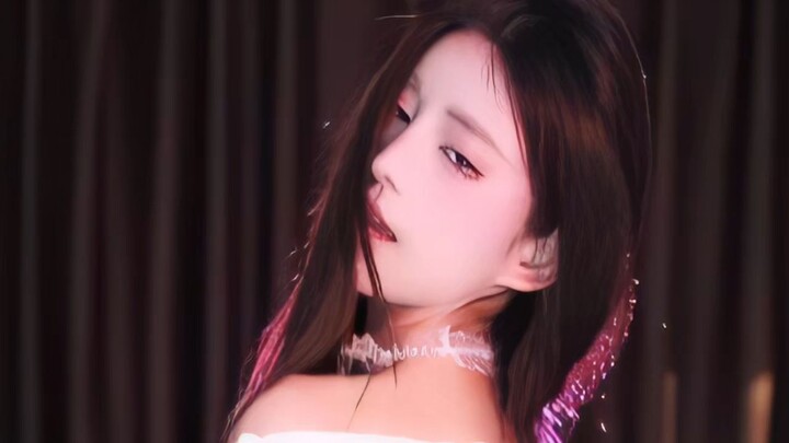 Su Ying_ Tarian Panas Layar Vertikal HD 1