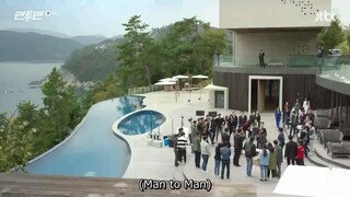 Man To Man eps 2