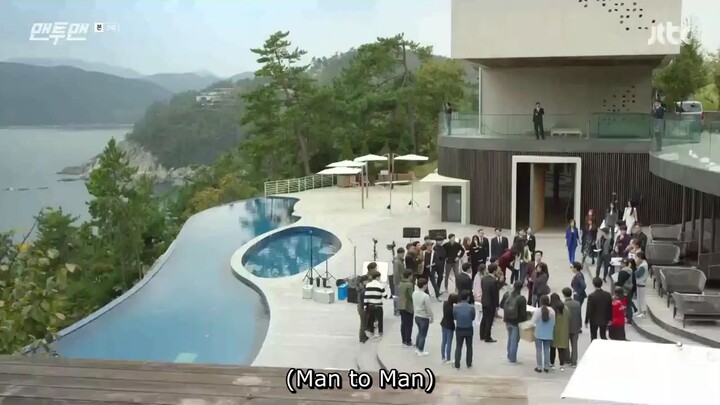 Man To Man eps 2