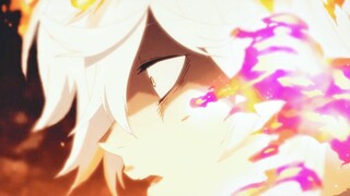 [Tháng 4 năm 2023/MAPPA/Takahashi Rie] Hell Music PV1 [Nhóm dịch tiếng Trung MCE]