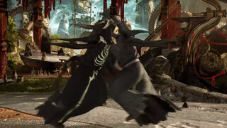 The brains of ghost face players around the world have been connected