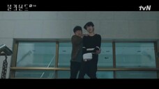 Công Lý Mù EP 15 [Sub Việt]