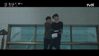 Công Lý Mù EP 15 [Sub Việt]