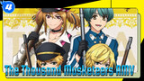 The Thousand Musketeers Interlude / Character Themes Vol. 1 | MG_4
