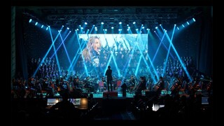 Pirates of the Caribbean (Orchestral cover) - Soundtrack Hits concert