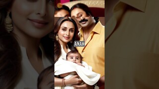 Misteri Pernikahan Rahasia Rani Mukerji & Aditya di Italia! Setelah 7 Tahun #shorts #foryou #new