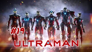 ULTRAMAN (Suit) [SS2 EP06] พากย์ไทย by Netflix