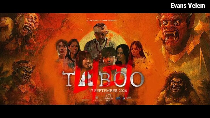 Taboo 2026 | Empat Turis Ini Melanggar Pantangan Nyepi!