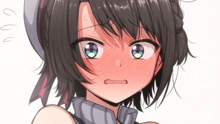【大空スル】พี่เป็ดแกล้งเป็นผู้หญิงแบบไหน?