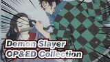 Demon Slayer
OP&ED Collection