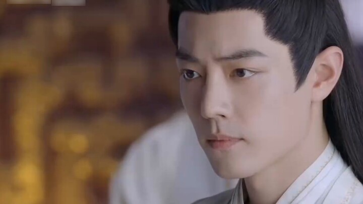 Xiao Zhan Narcissus [Adikku yang Sakit] Episode 12 / Ying Ran / Perjalanan Melalui / Kultivasi / Sak