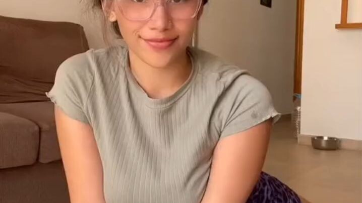 Yoga Stretching 🧘‍♀️