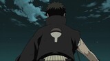 Obito "Masuklah ke tempat sampah Kakashi" Kamui Space "Menurutmu siapa tempat sampah itu"