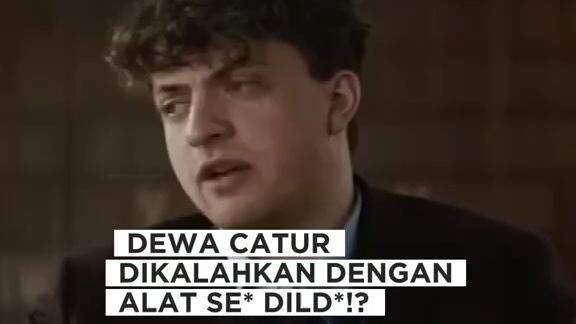 Demi apapun seru bgt ini series ancur!!!!