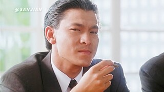 From an unknown little character to becoming a detective worth 500 million, how awesome is Lei Luo?