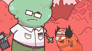 Anda tidak bisa mengambil risiko
