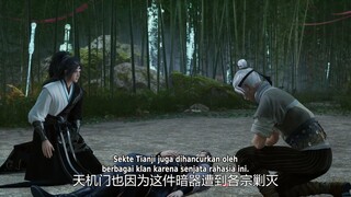 Yishiduzun S2 Eps 76 Sub Indo