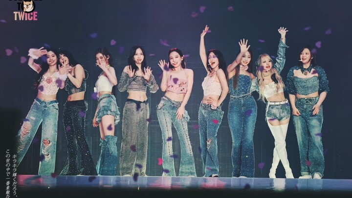 [TWICE Chinese Subs] 230417 102.7 KIIS FM ‘JoJo on the Radio’ English Radio Show