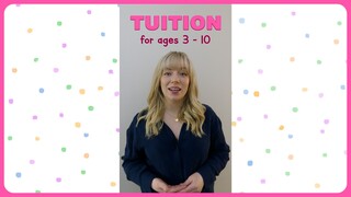 Tuition with Qualified English Teacher