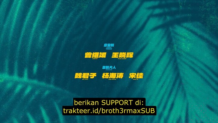 Fight Again Evil 3.2026.(Sub Indo)