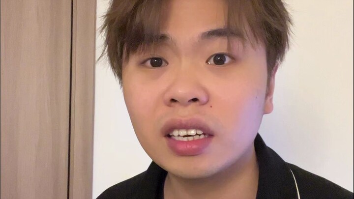 Life doesn’t have such a low margin for error.