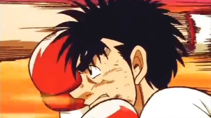 Knockout (Hajime no Ippo) Episode 6 Tagalog Dub