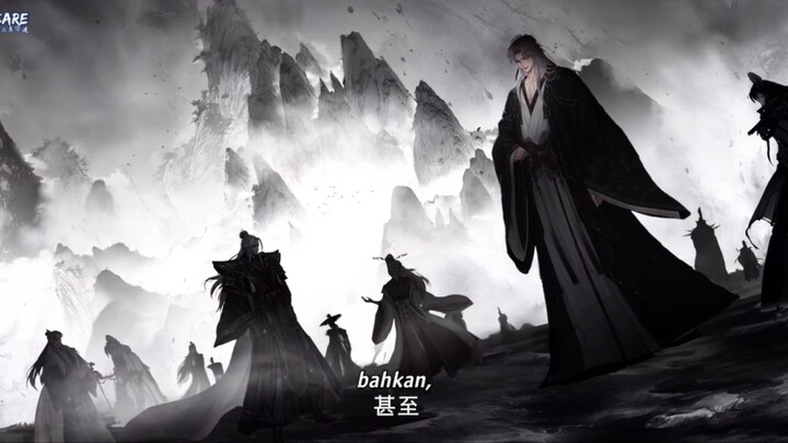 Azure Legacy Episode 72 Subtitle Indonesia