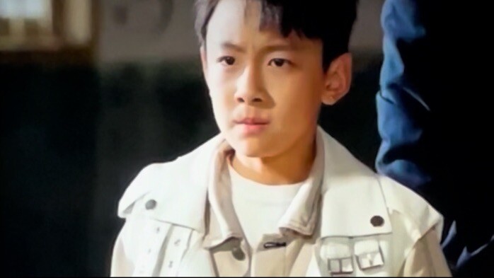 (S 56-60) นักสู้วัยเด็ก