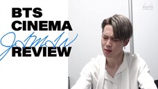 [2020] 6th ARMY Kit: Army.Zip ~ Jiminie Cinema Review