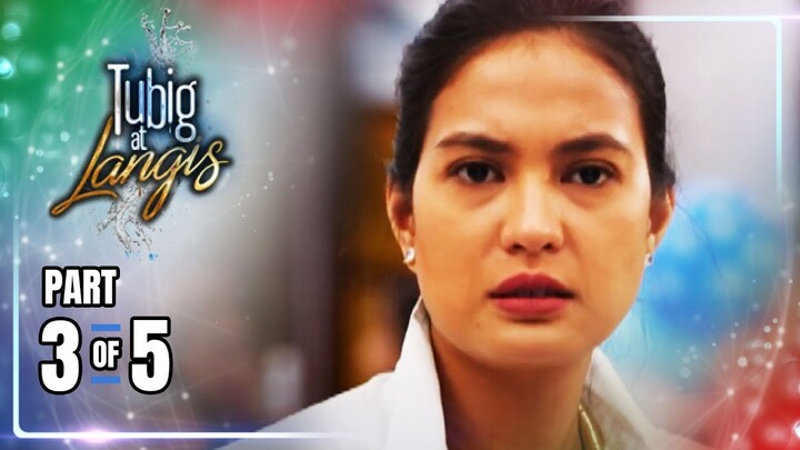 Tubig at Langis | Episode 72 (3/5) | June 11, 2024