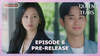 Queen Of Tears Episode 6 Pre-Release [ENG SUB]