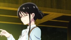 Yofukashi no Uta EP 06 Sub Indo