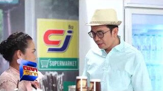ของหวานต้องไม่กิน ไม่แตะ | ตลก 6 ฉาก
