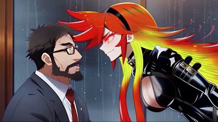What's Your Name, Mortal?