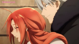 Akujiki Reijou to Kyouketsu Koushaku Episode 6 (Subtitle Indonesia)