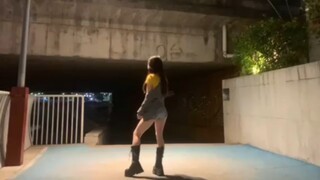 Gimme×Gimme junior high school students cover dance