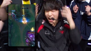 เกมเล็กๆ ก่อนแข่งขัน | LCK ปรีซีซั่น 2024