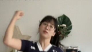 Nhảy lần 1 VS lần 15｜newjeans-Supershy
