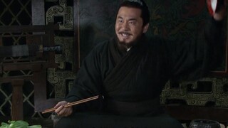 [Rewind New Three Kingdoms] Klip Klasik Mangkuk Nasi Cao