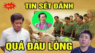 Tin động trời Hoài Linh nhận tin quá sốc....cộng đồng mạng tiếc thương